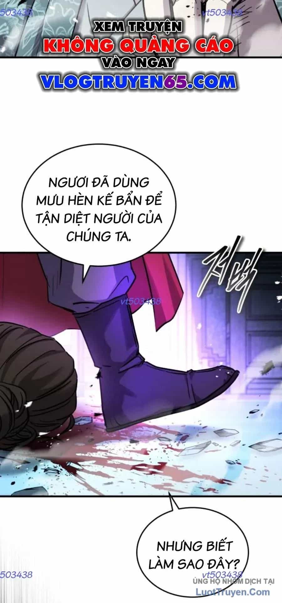 Tuyệt Thế Quân Lâm - Chương 84 - ảnh 35