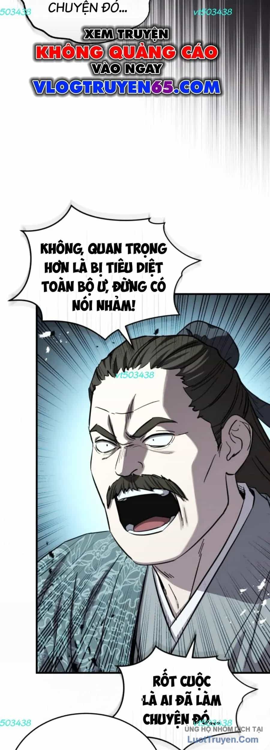 Tuyệt Thế Quân Lâm - Chương 84 - ảnh 37