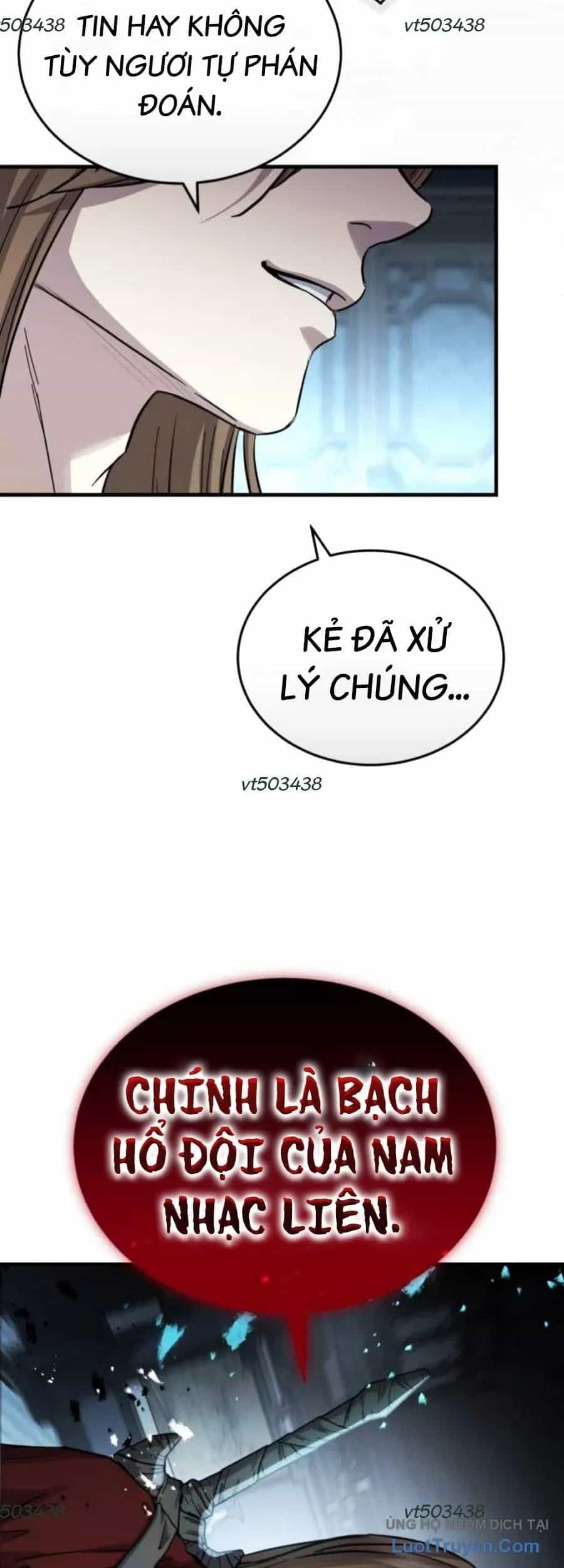 Tuyệt Thế Quân Lâm - Chương 84 - ảnh 38