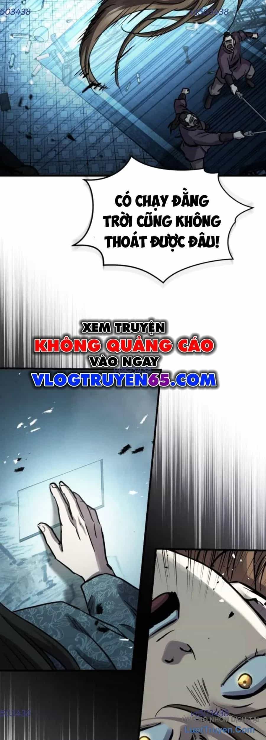 Tuyệt Thế Quân Lâm - Chương 84 - ảnh 50