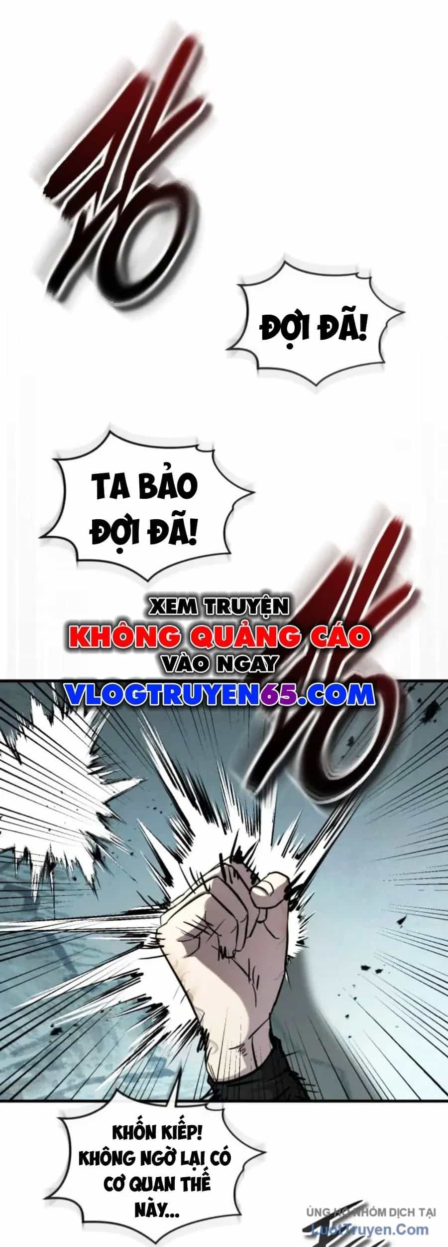 Tuyệt Thế Quân Lâm - Chương 84 - ảnh 60