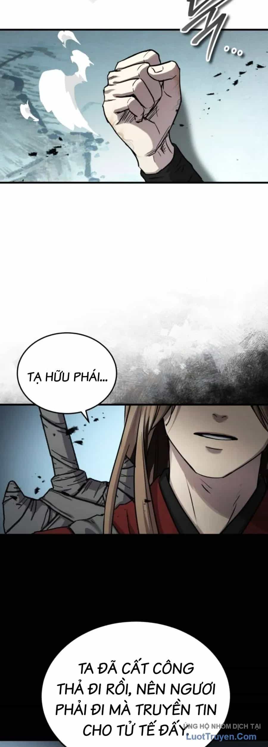 Tuyệt Thế Quân Lâm - Chương 84 - ảnh 61
