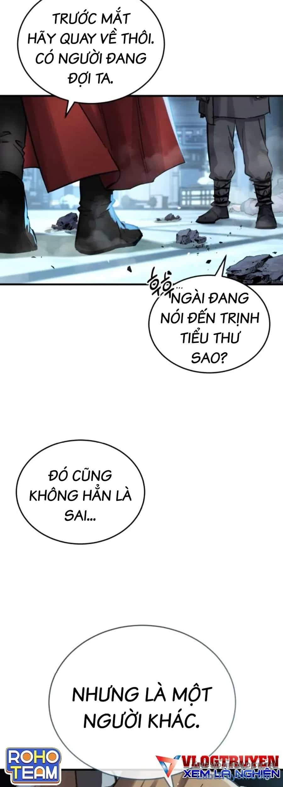 Tuyệt Thế Quân Lâm - Chương 84 - ảnh 67