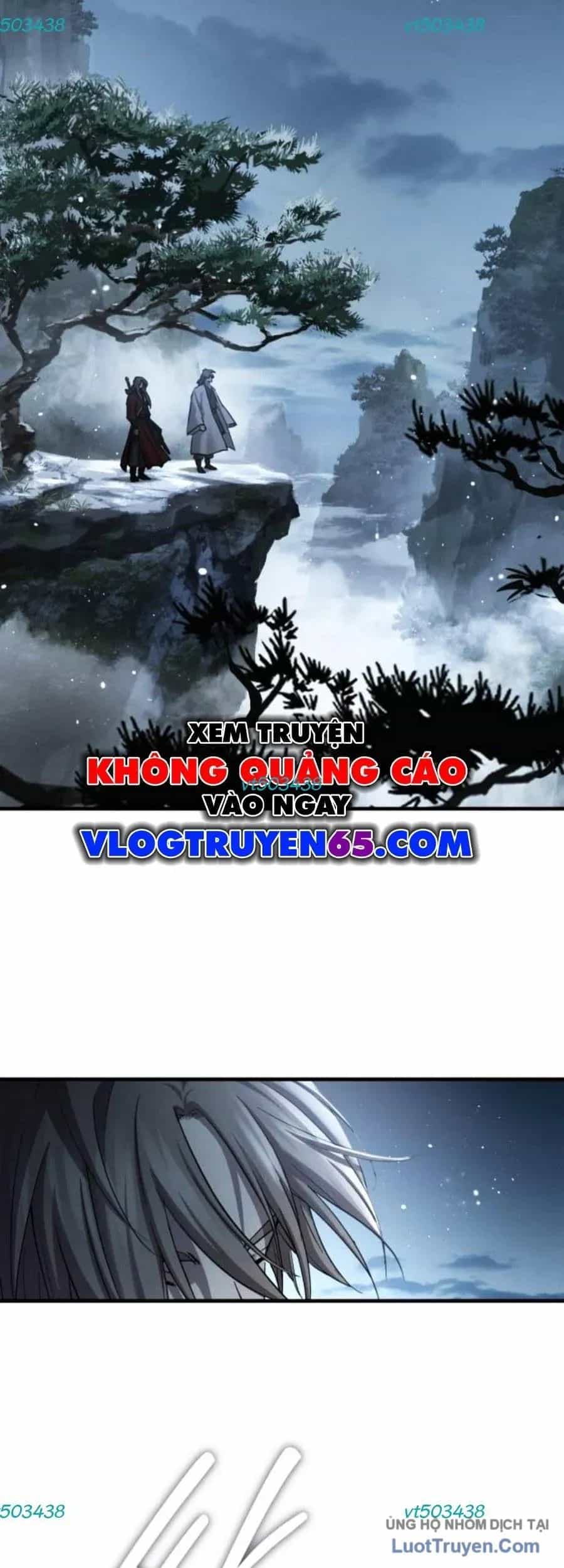 Tuyệt Thế Quân Lâm - Chương 84 - ảnh 70