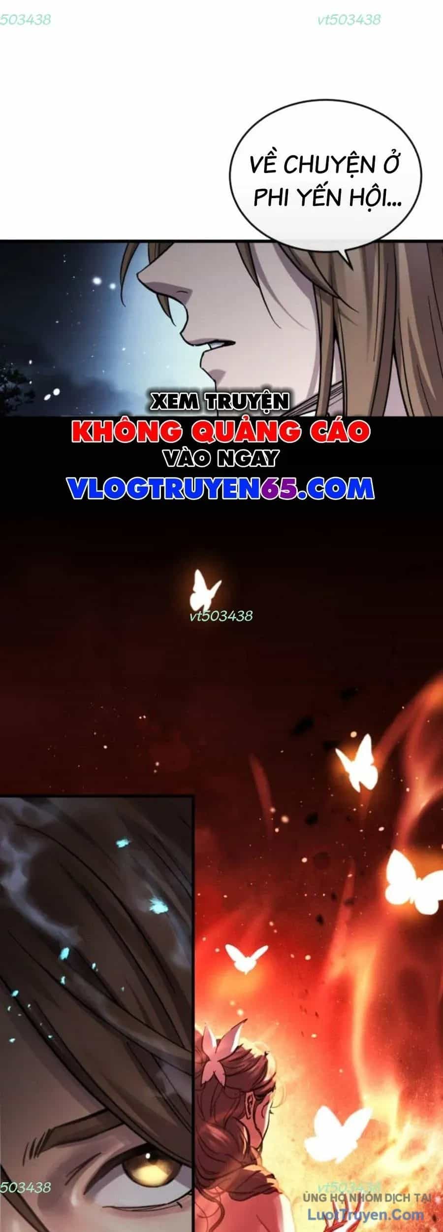 Tuyệt Thế Quân Lâm - Chương 84 - ảnh 79