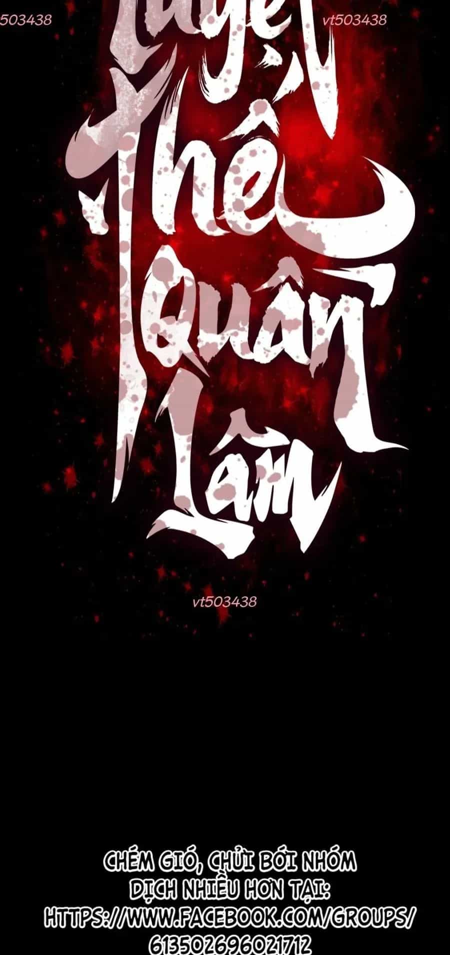 Tuyệt Thế Quân Lâm - Chương 84 - ảnh 81