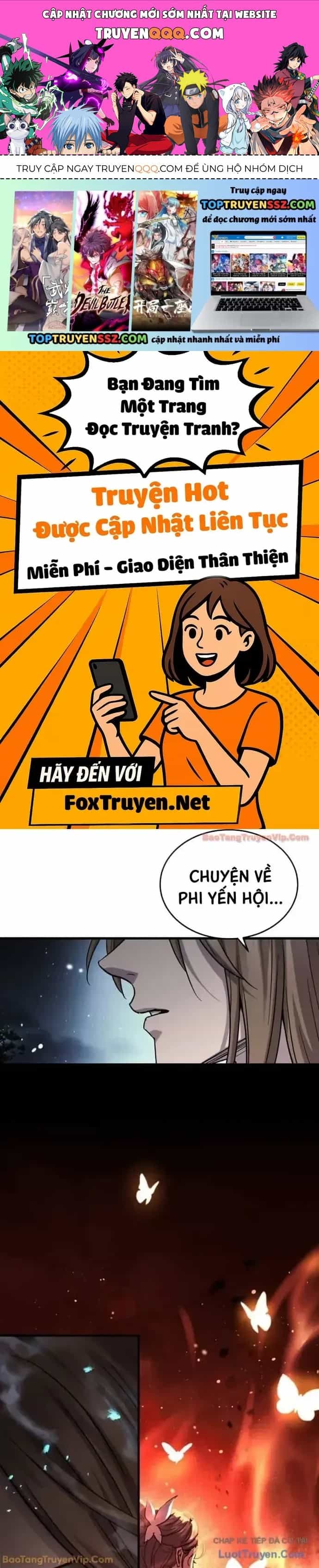 Tuyệt Thế Quân Lâm - Chương 85 - ảnh 1