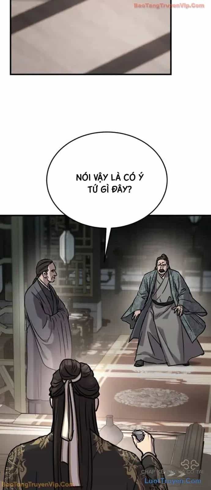 Tuyệt Thế Quân Lâm - Chương 85 - ảnh 23