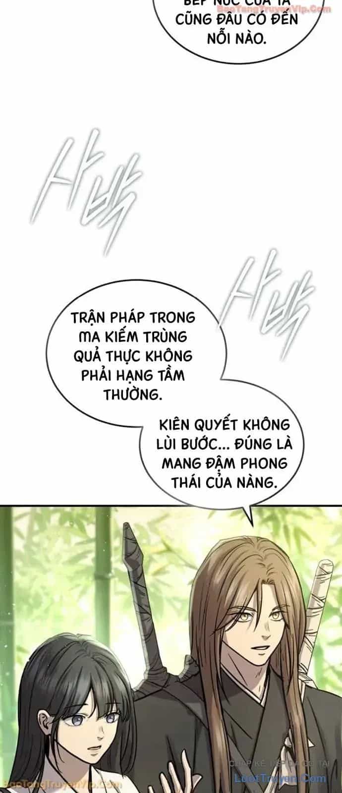 Tuyệt Thế Quân Lâm - Chương 85 - ảnh 49