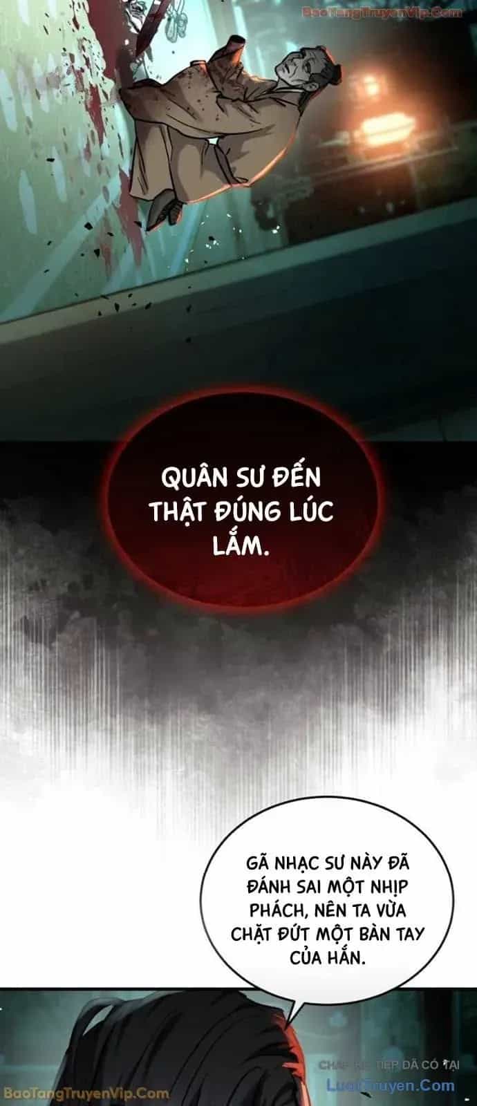 Tuyệt Thế Quân Lâm - Chương 85 - ảnh 76