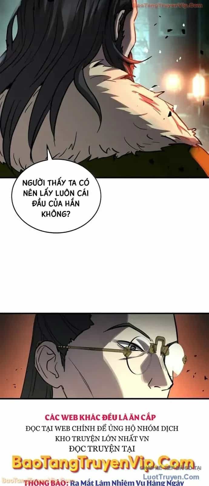 Tuyệt Thế Quân Lâm - Chương 85 - ảnh 77