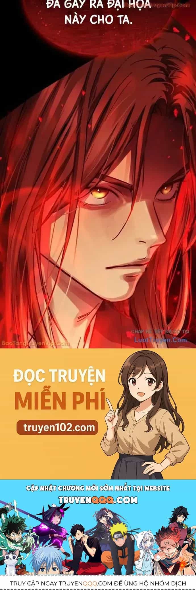Tuyệt Thế Quân Lâm - Chương 85 - ảnh 85