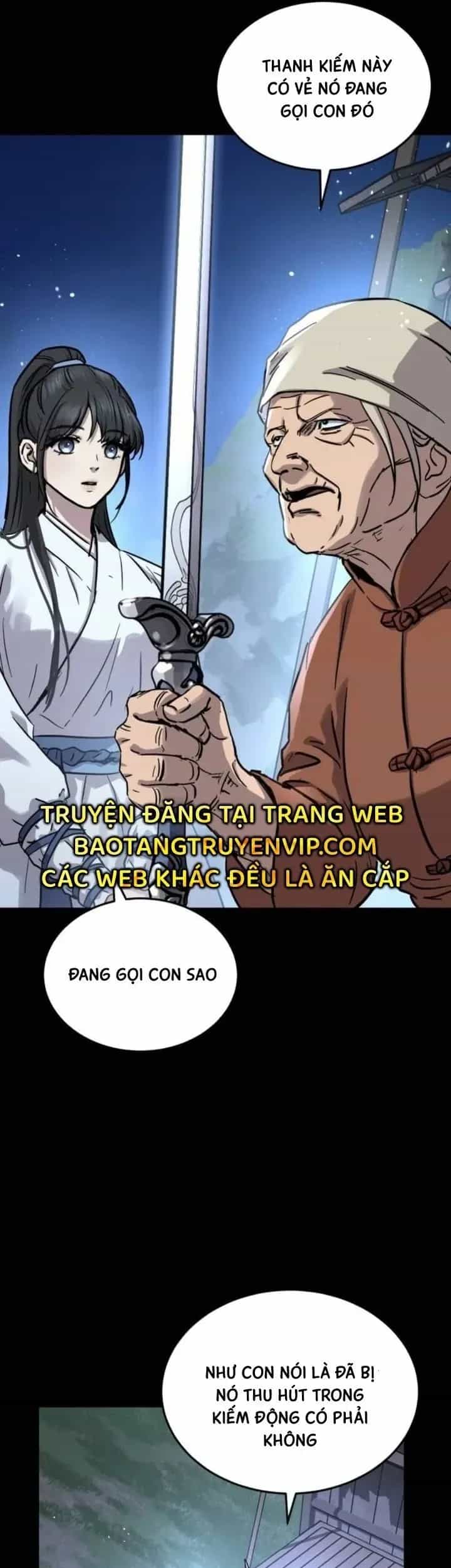 Tuyệt Thế Quân Lâm - Chương 86 - ảnh 14
