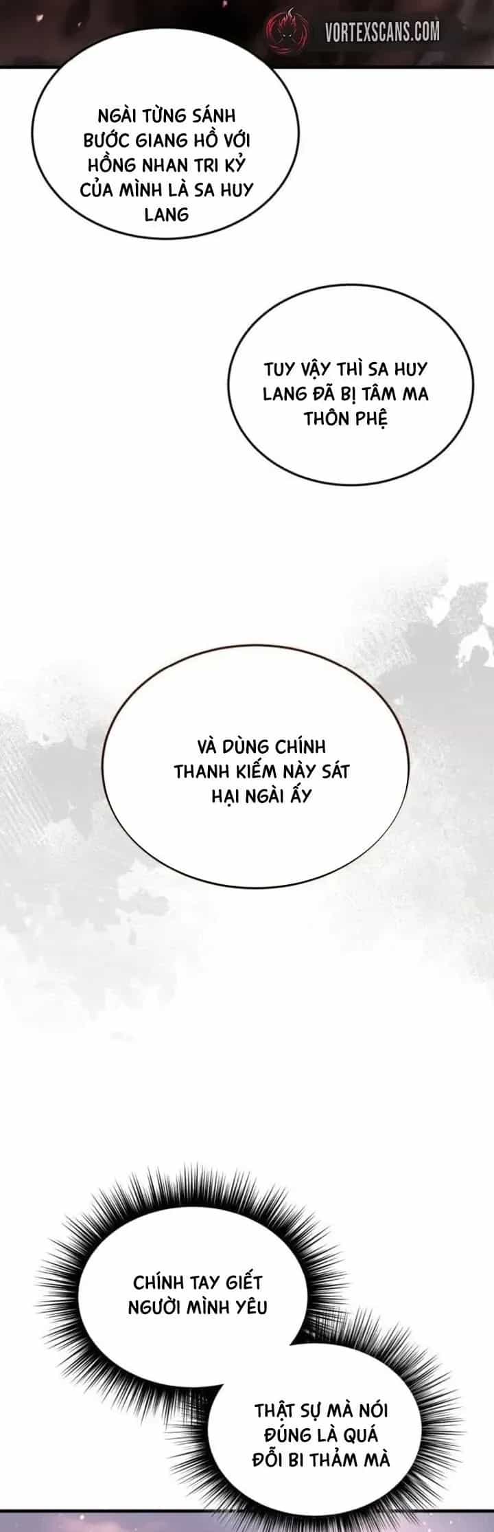 Tuyệt Thế Quân Lâm - Chương 86 - ảnh 20
