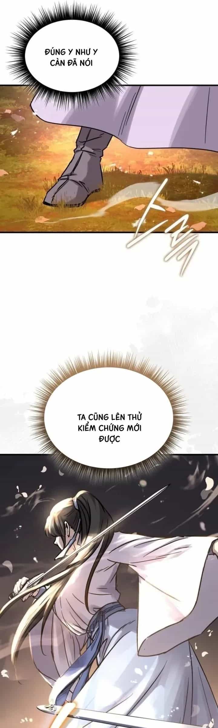 Tuyệt Thế Quân Lâm - Chương 86 - ảnh 22