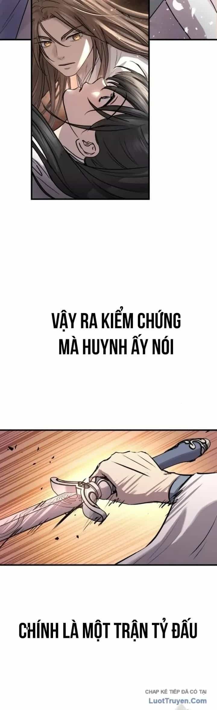 Tuyệt Thế Quân Lâm - Chương 86 - ảnh 27