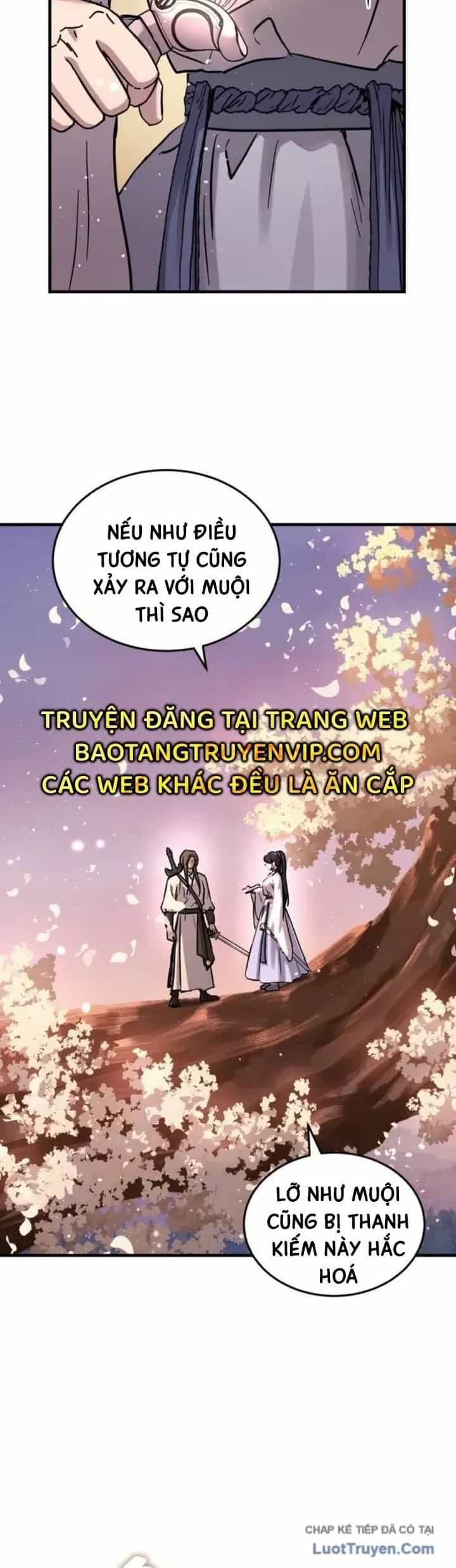 Tuyệt Thế Quân Lâm - Chương 86 - ảnh 35