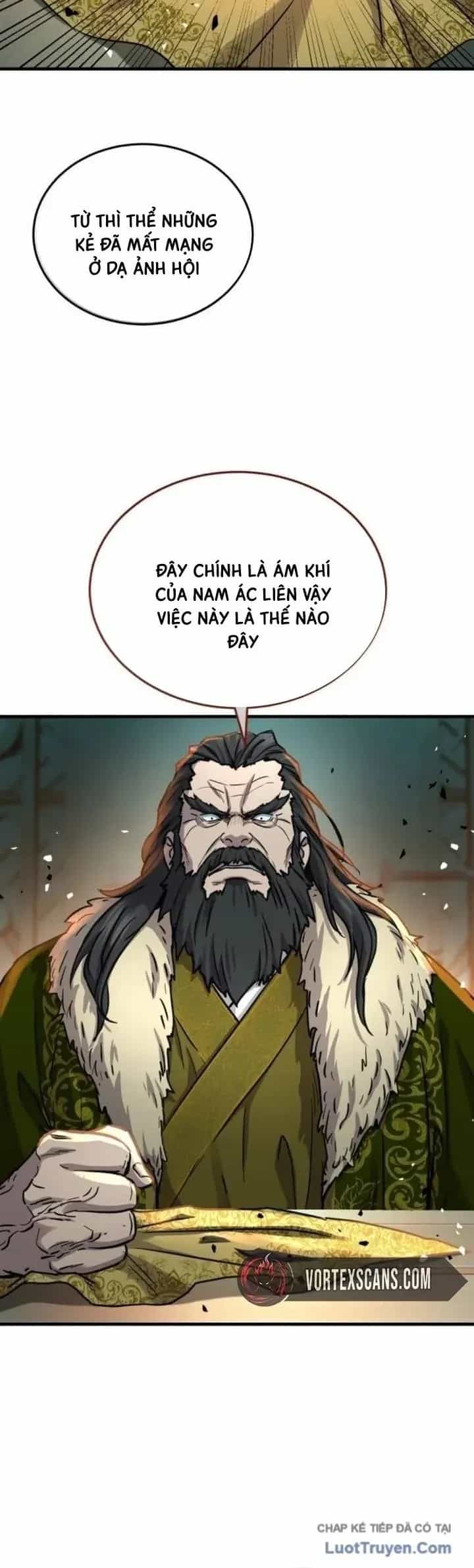 Tuyệt Thế Quân Lâm - Chương 86 - ảnh 43