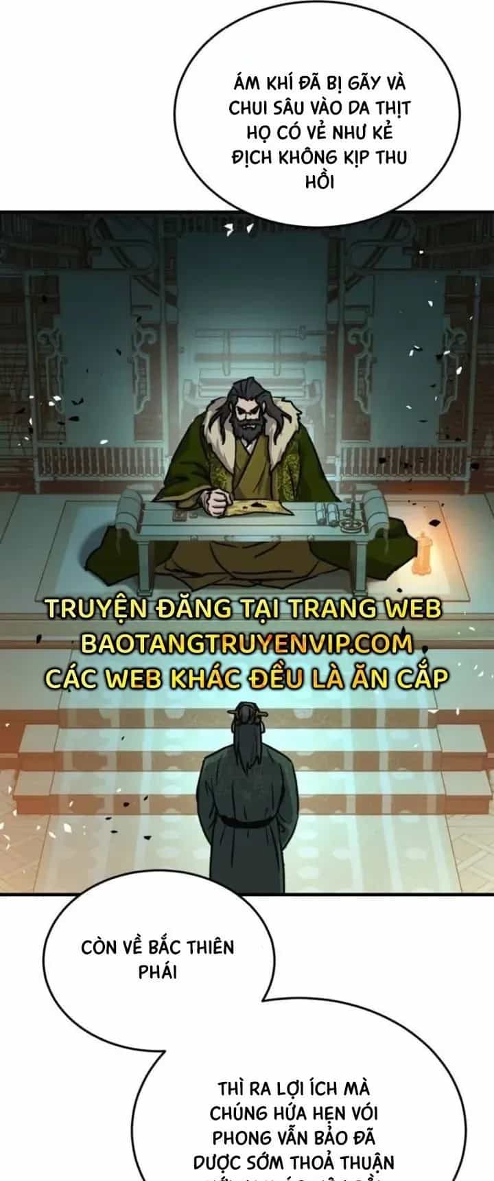 Tuyệt Thế Quân Lâm - Chương 86 - ảnh 44