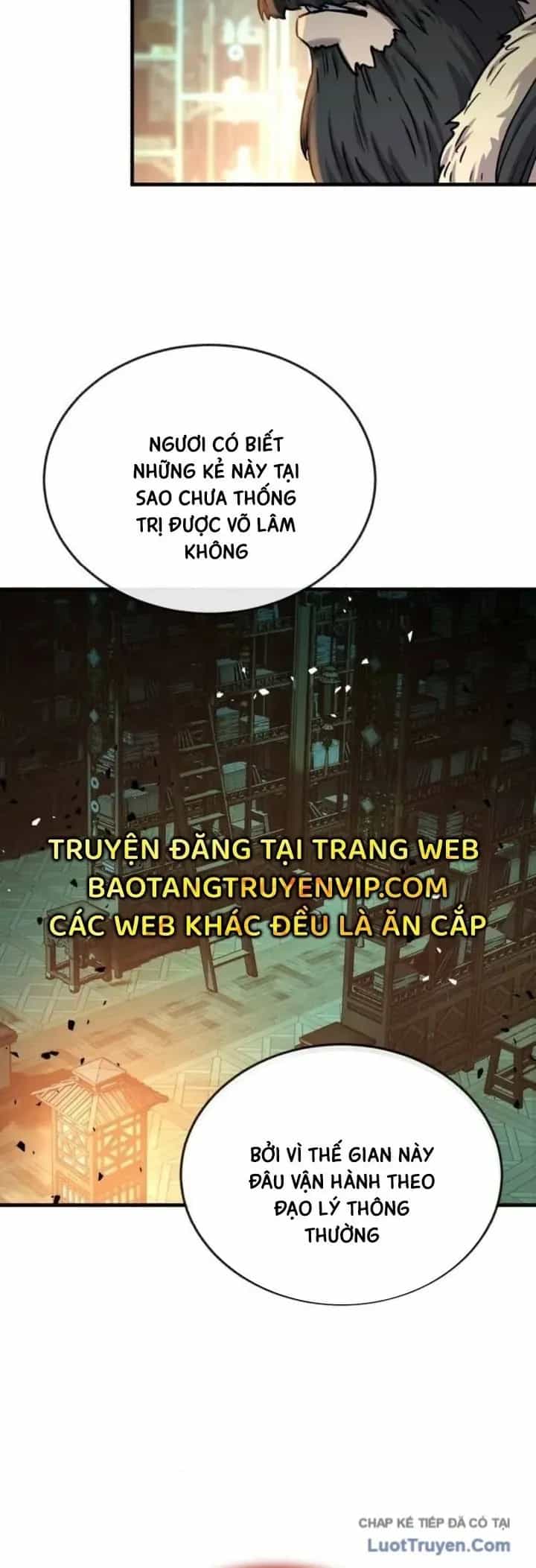 Tuyệt Thế Quân Lâm - Chương 86 - ảnh 47
