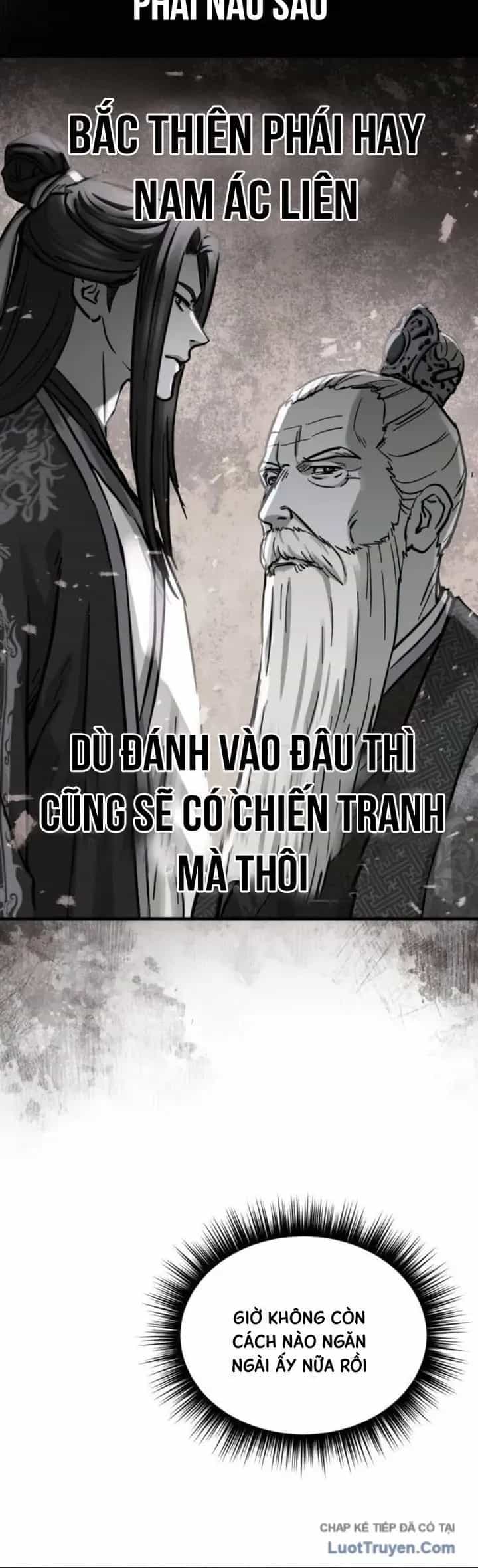 Tuyệt Thế Quân Lâm - Chương 86 - ảnh 49