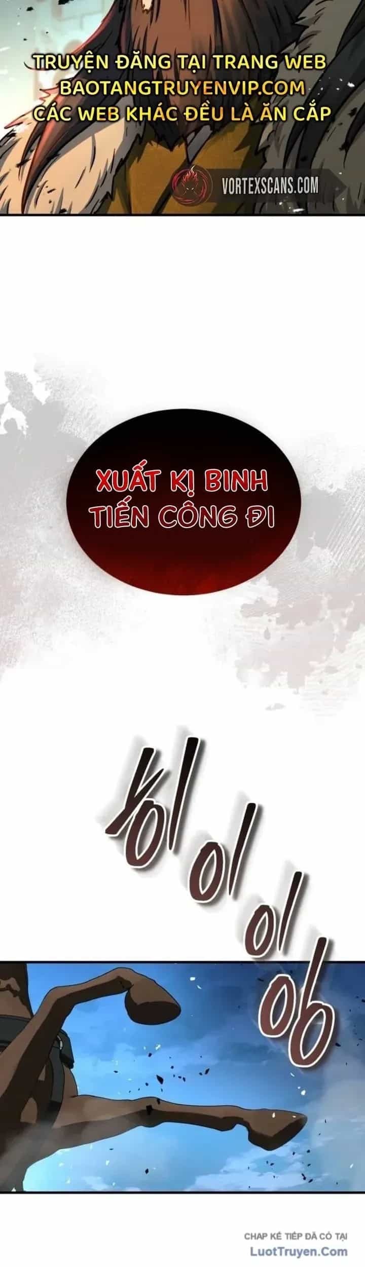 Tuyệt Thế Quân Lâm - Chương 86 - ảnh 51