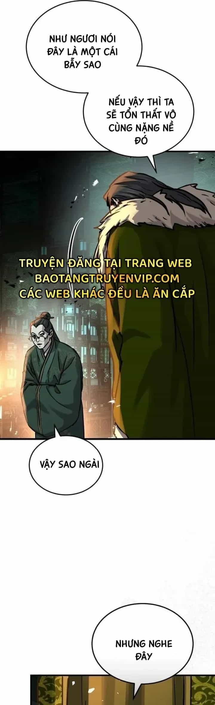 Tuyệt Thế Quân Lâm - Chương 86 - ảnh 54
