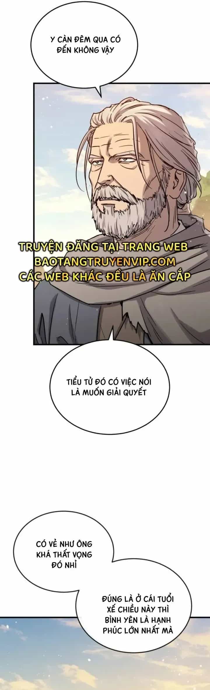 Tuyệt Thế Quân Lâm - Chương 86 - ảnh 6
