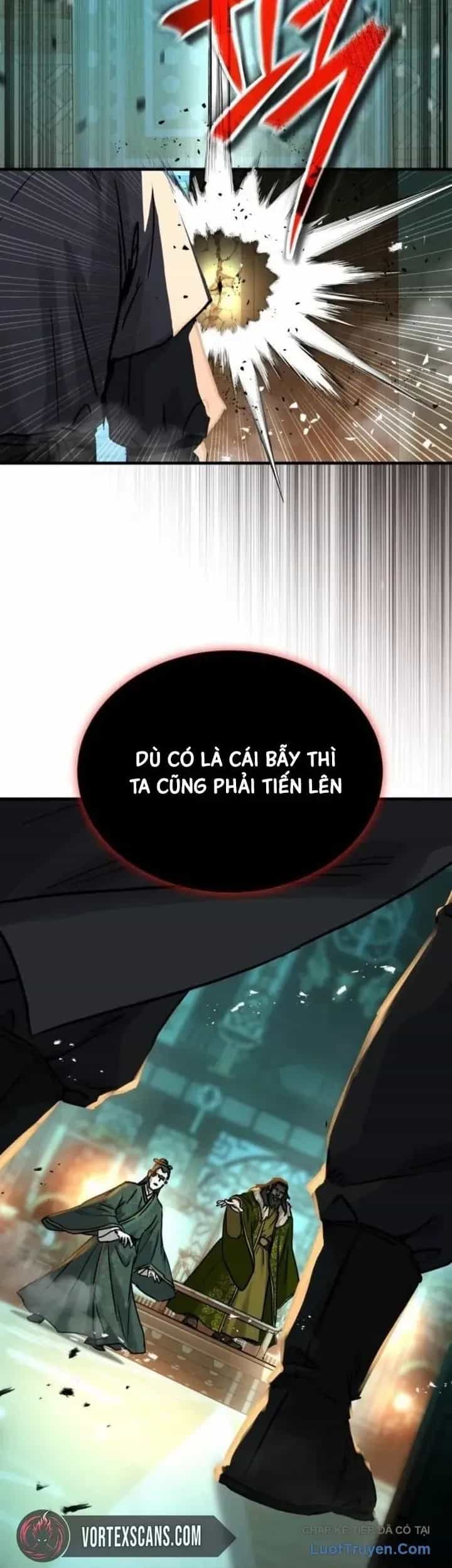 Tuyệt Thế Quân Lâm - Chương 86 - ảnh 61