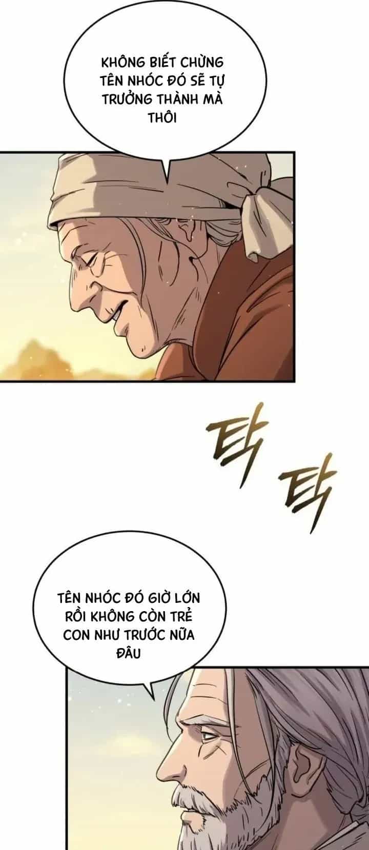 Tuyệt Thế Quân Lâm - Chương 86 - ảnh 8