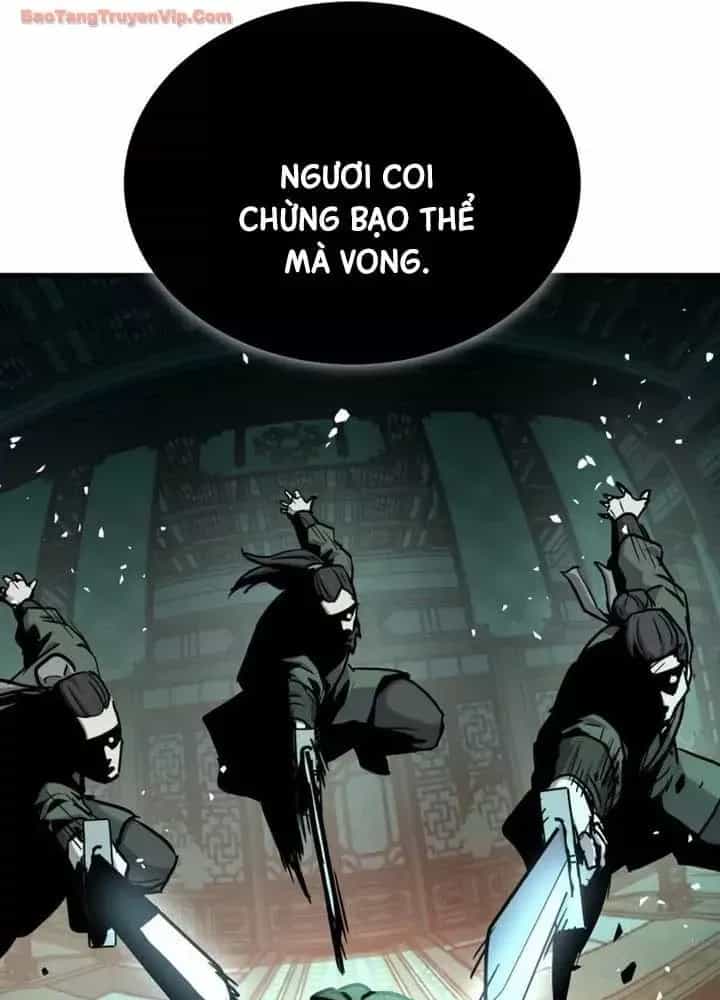 Tuyệt Thế Quân Lâm - Chương 87 - ảnh 27