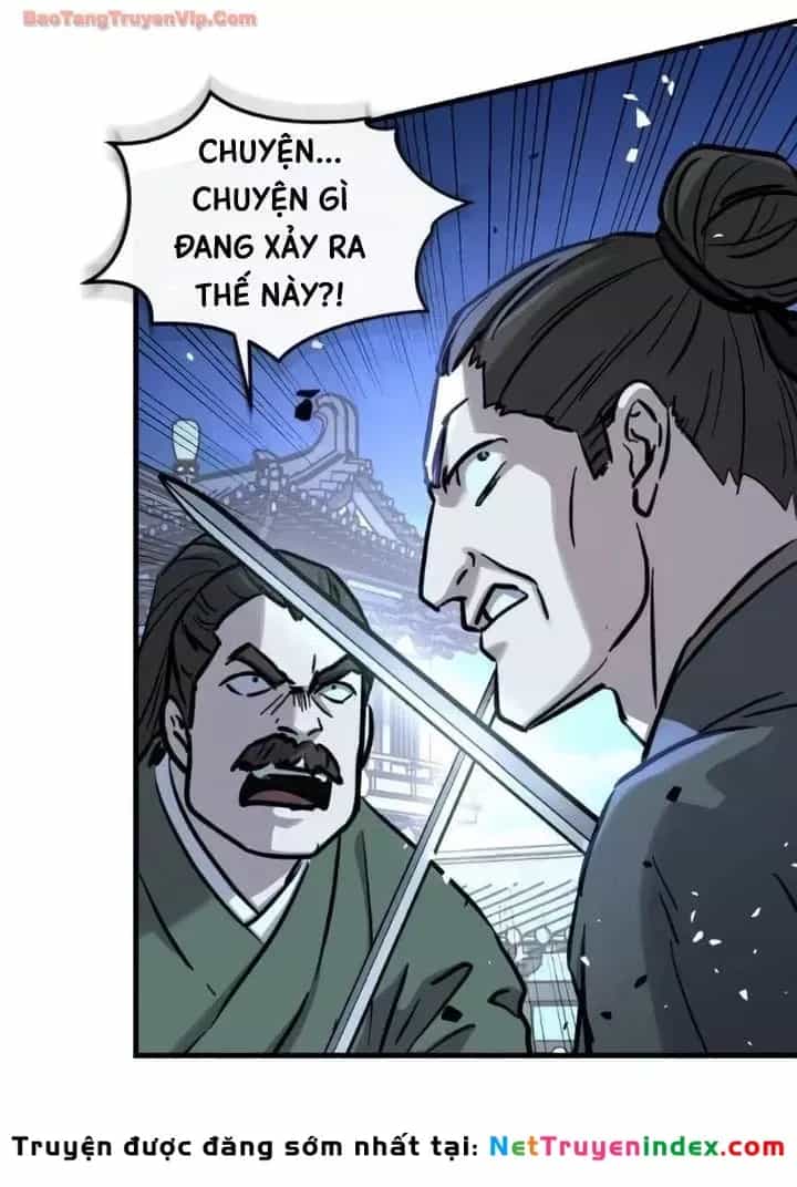 Tuyệt Thế Quân Lâm - Chương 88 - ảnh 16