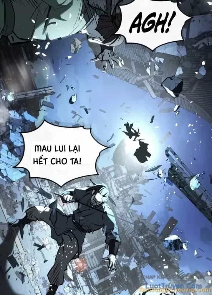 Tuyệt Thế Quân Lâm - Chương 88 - ảnh 34