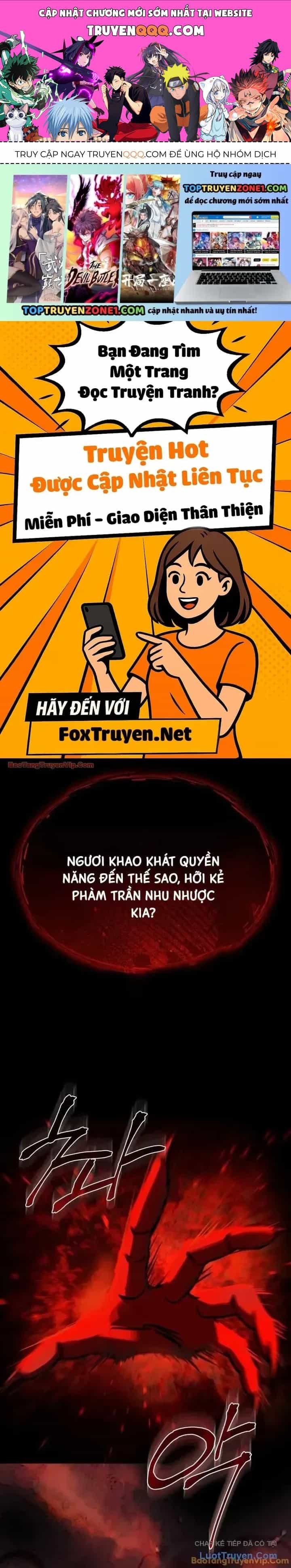 Tuyệt Thế Quân Lâm - Chương 89 - ảnh 1