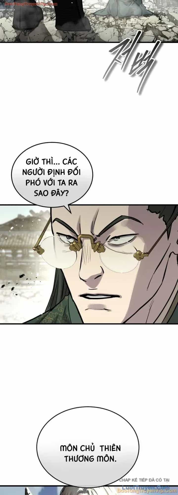 Tuyệt Thế Quân Lâm - Chương 89 - ảnh 17