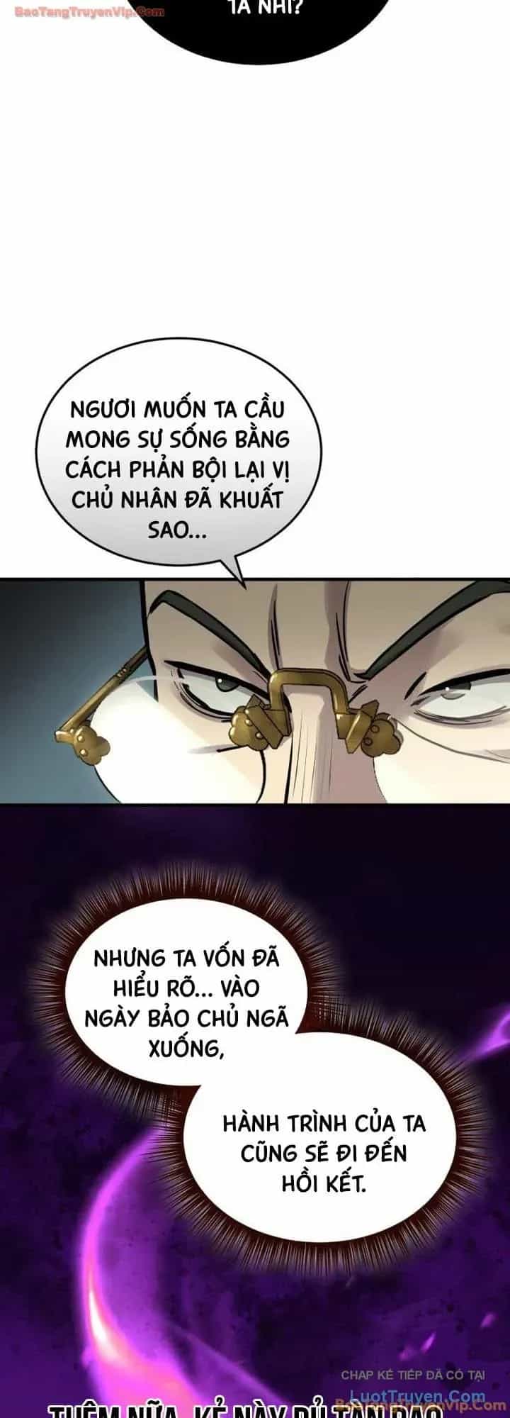 Tuyệt Thế Quân Lâm - Chương 89 - ảnh 21