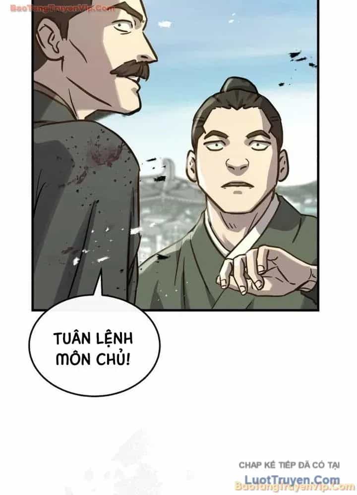 Tuyệt Thế Quân Lâm - Chương 89 - ảnh 26