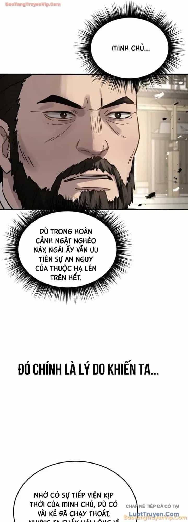 Tuyệt Thế Quân Lâm - Chương 89 - ảnh 40