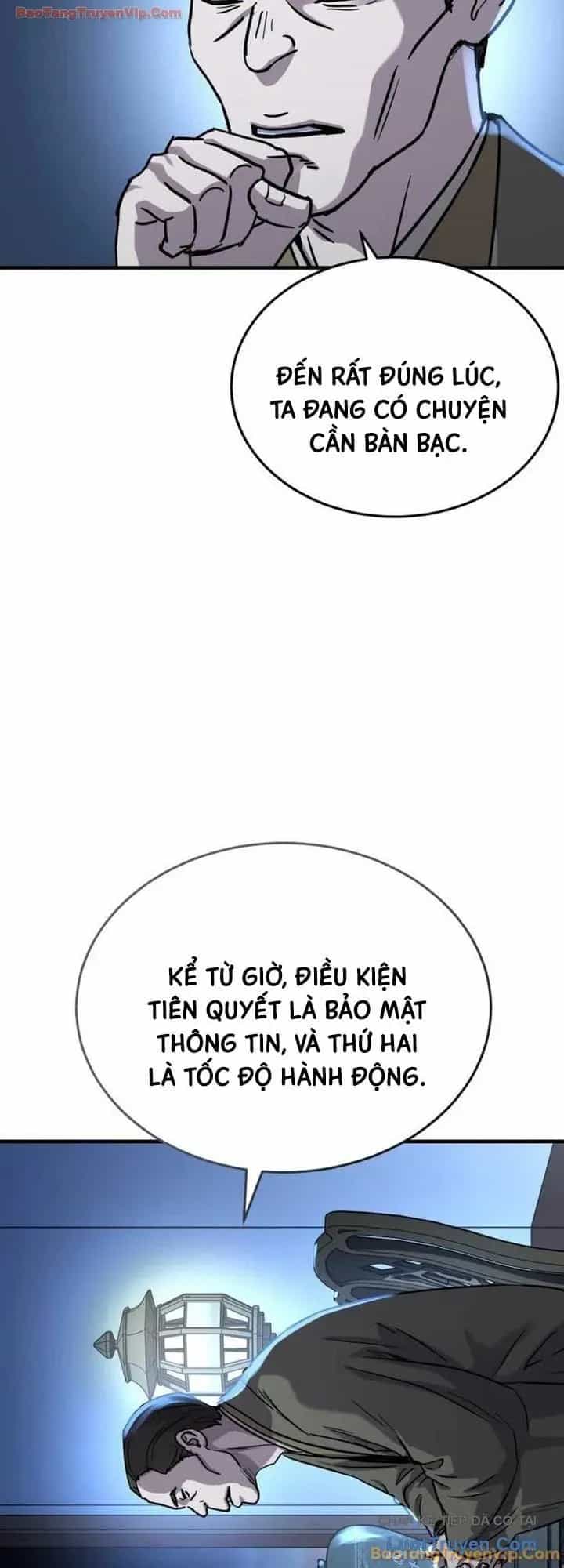 Tuyệt Thế Quân Lâm - Chương 89 - ảnh 55