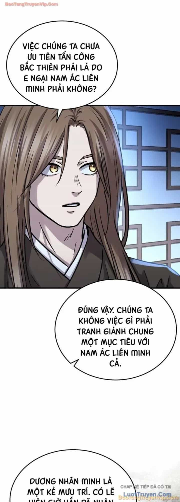 Tuyệt Thế Quân Lâm - Chương 89 - ảnh 57