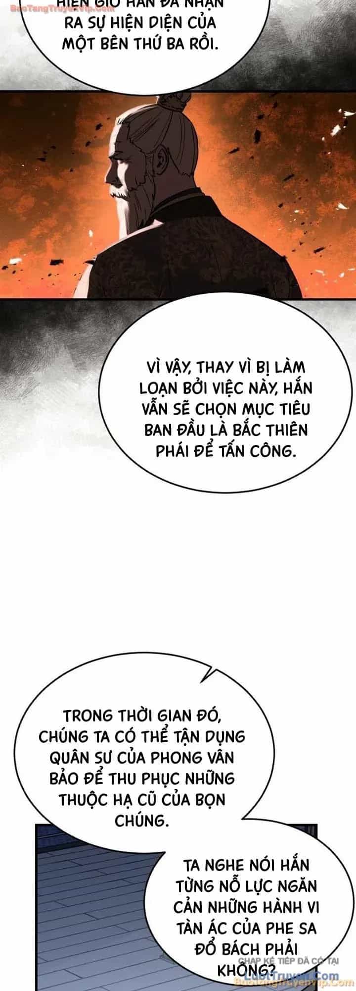 Tuyệt Thế Quân Lâm - Chương 89 - ảnh 58