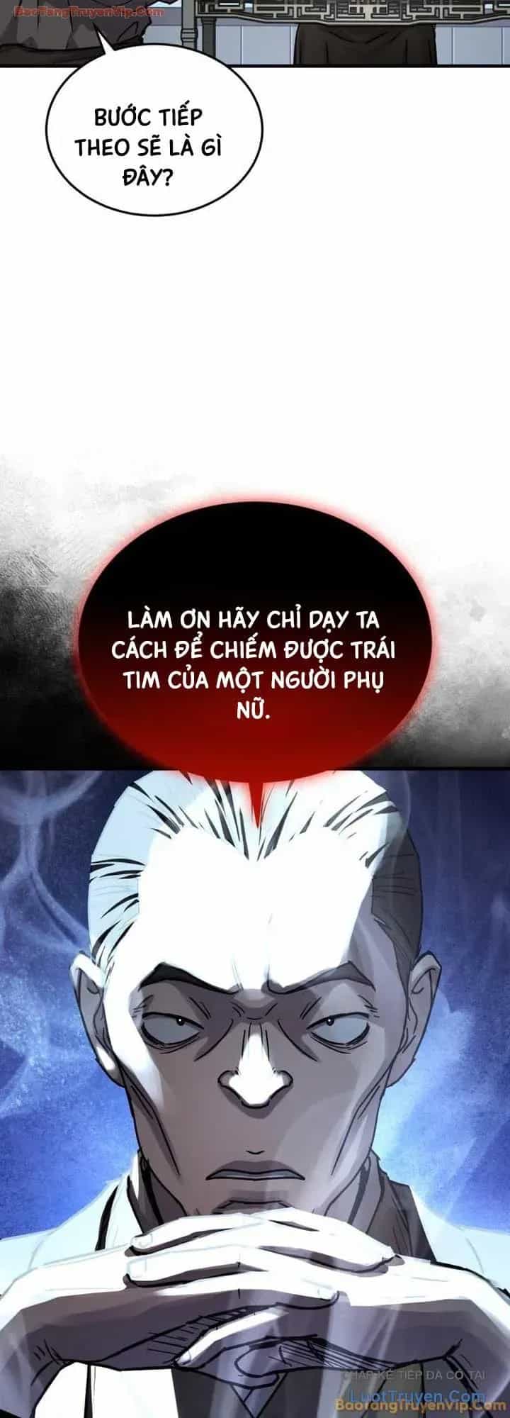 Tuyệt Thế Quân Lâm - Chương 89 - ảnh 62