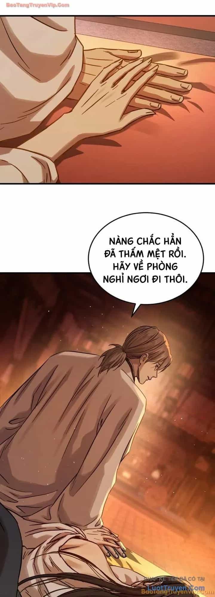 Tuyệt Thế Quân Lâm - Chương 89 - ảnh 66