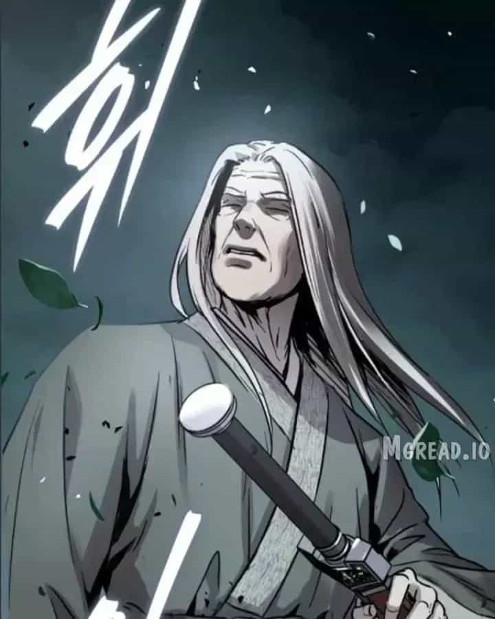 Tuyệt Thế Quân Lâm - Chương 90 - ảnh 197