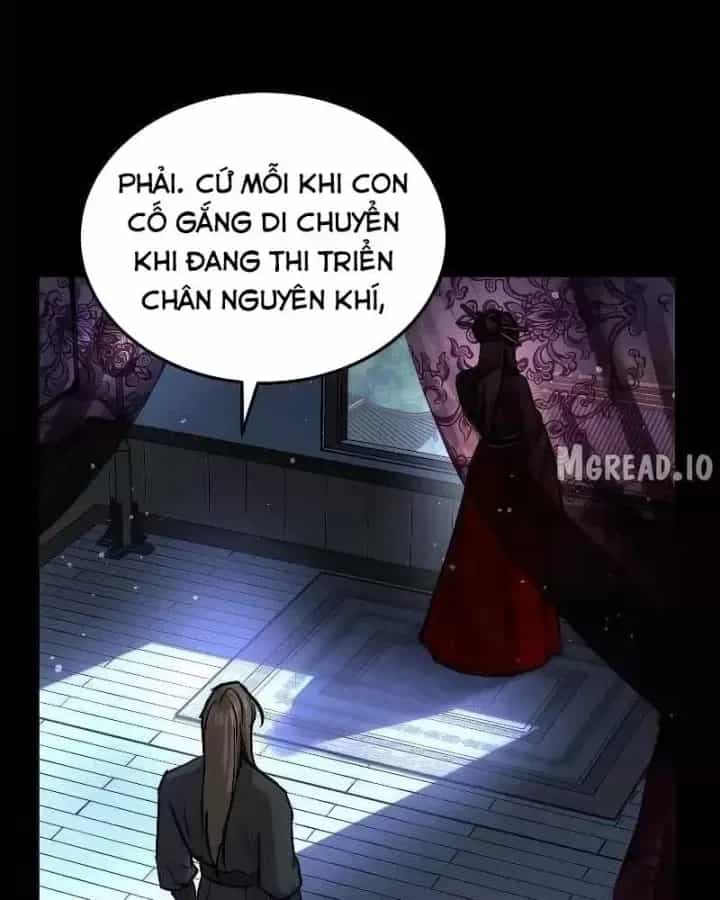 Tuyệt Thế Quân Lâm - Chương 91 - ảnh 21
