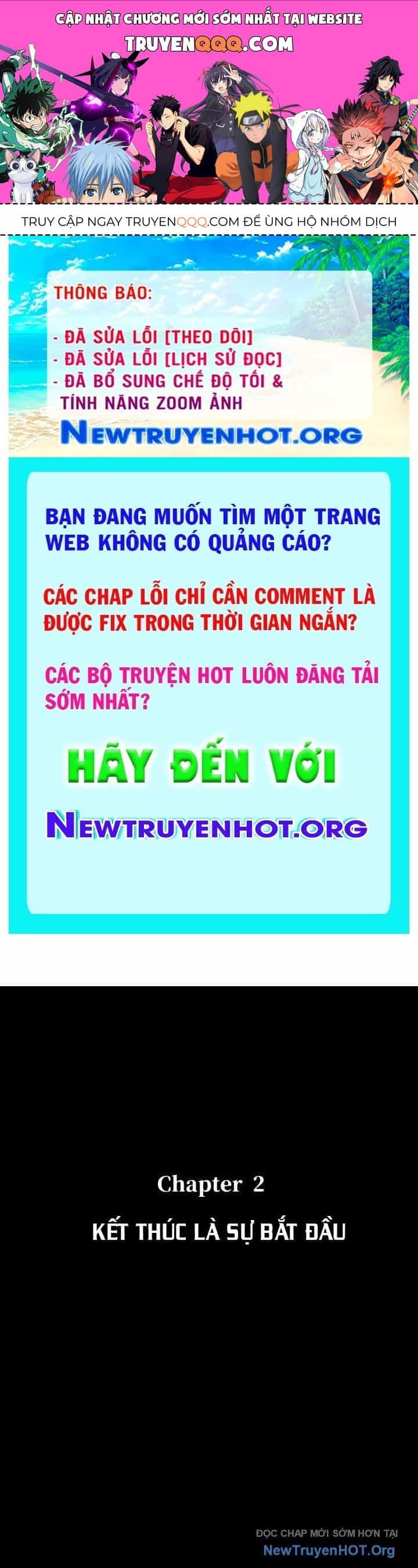 Tuyệt Thế Sát Thủ Hồi Quy Tại Học Viện - Chương 2 - ảnh 1