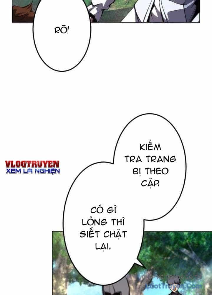Tuyệt Thế Sát Thủ Hồi Quy Tại Học Viện - Chương 30 - ảnh 19
