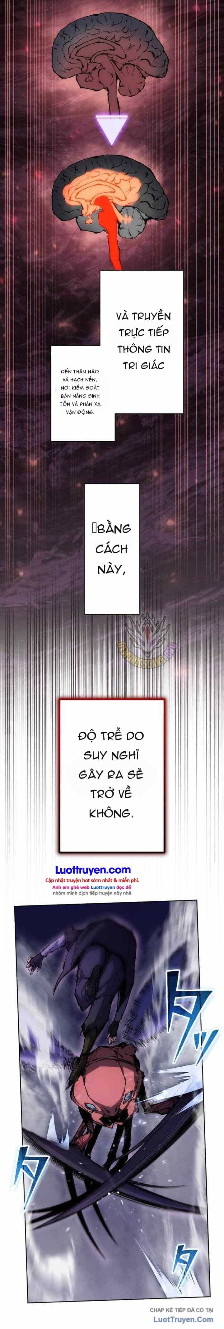 Tuyệt Thế Sát Thủ Hồi Quy Tại Học Viện - Chương 39 - ảnh 10