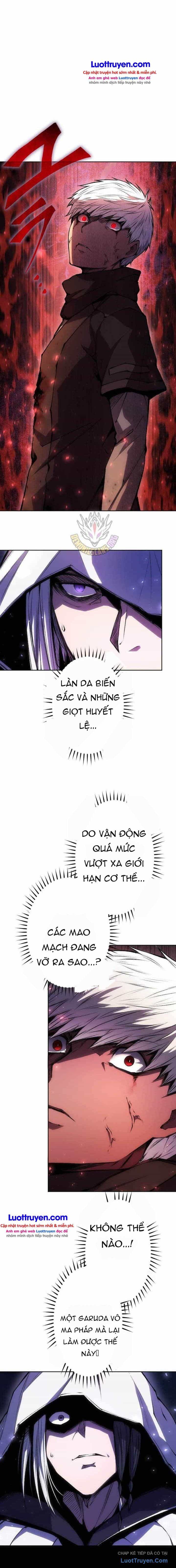 Tuyệt Thế Sát Thủ Hồi Quy Tại Học Viện - Chương 39 - ảnh 14