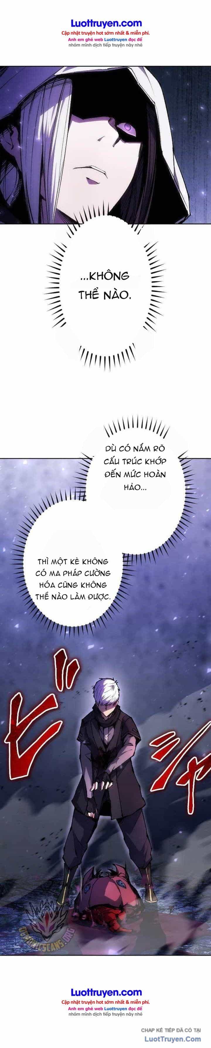 Tuyệt Thế Sát Thủ Hồi Quy Tại Học Viện - Chương 39 - ảnh 3